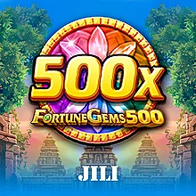 Fortune Gems 500